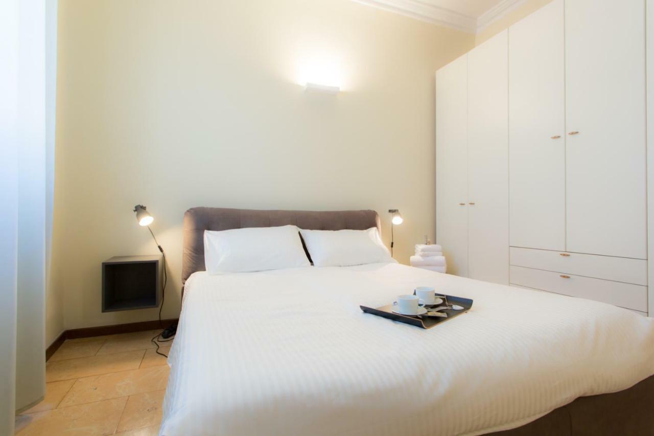 Antiche Colonne Apartment Verona Exterior photo